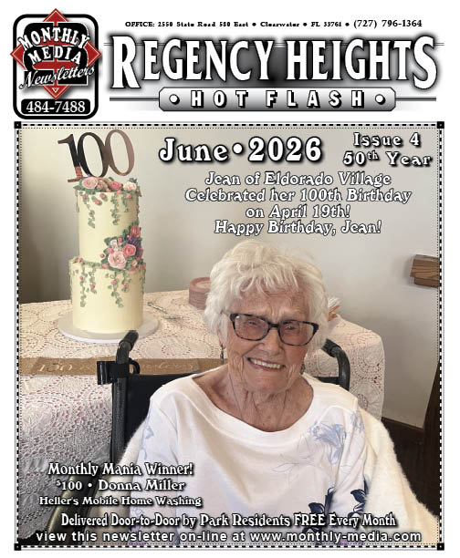 Regency Heights